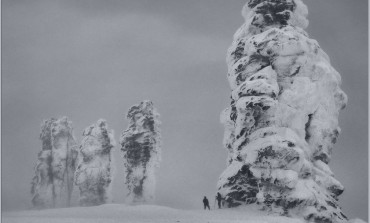 Manpupuner - Los ocho lugares más misteriosos de Rusia (I)