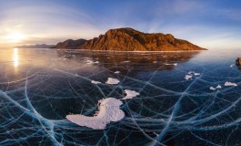 Olkhon, isla de chamanes. Lago Baikal (Los ocho lugares más misteriosos de Rusia V)