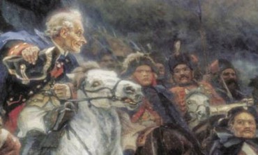 Personajes históricos de Rusia